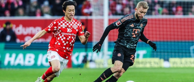 Bayern Munich vs Mainz Prediction 14 December 2025