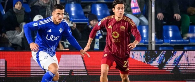 AS Roma vs Como Prediction 15 December 2025