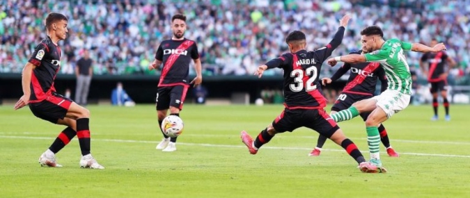 Rayo Vallecano vs Betis Prediction 15 December 2025