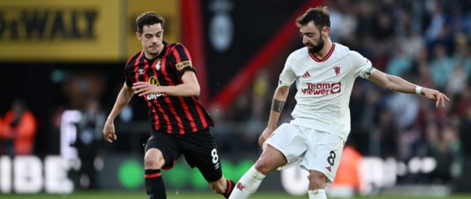 Manchester United vs Bournemouth Prediction 15 December 2025