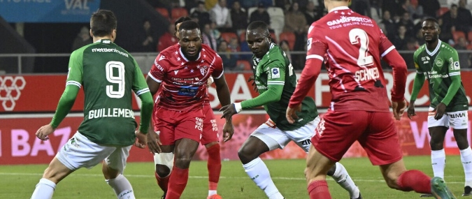 St. Gallen vs Sion Prediction 16 December 2025