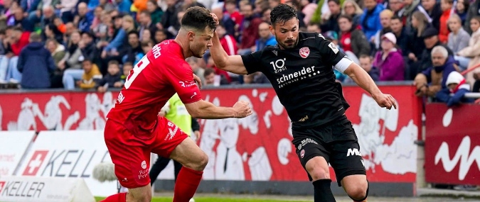 Winterthur vs Thun Prediction 16 December 2025