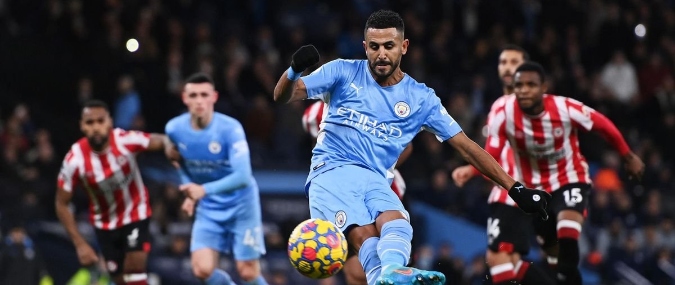 Manchester City vs Brentford Prediction 17 December 2025