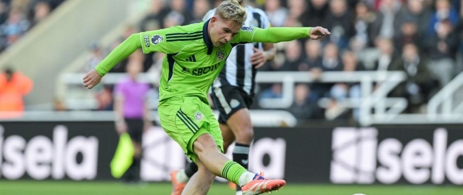 Newcastle vs Fulham Prediction 17 December 2025