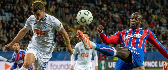 Dynamo Kyiv vs Noah Prediction 18 December 2025