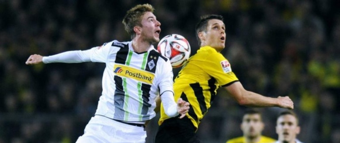 Borussia Dortmund vs Borussia Monchengladbach Prediction 19 December 2025