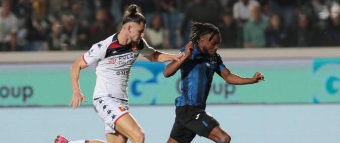 Genoa vs Atalanta Prediction 21 December 2025