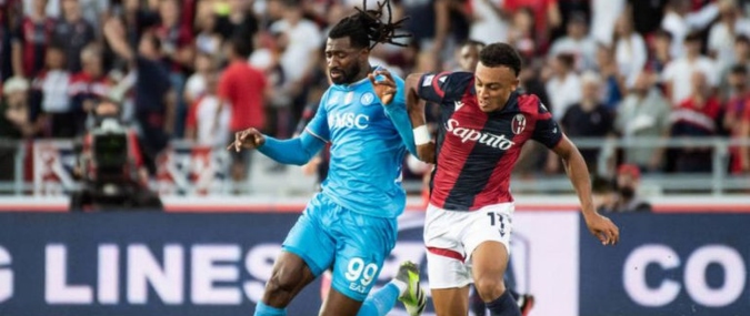 Napoli vs Bologna Prediction 22 December 2025