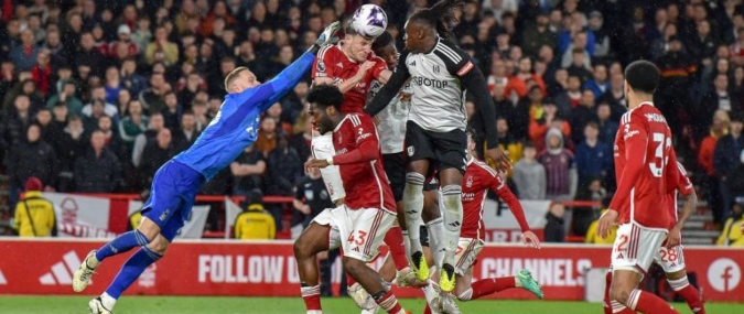 Fulham vs Nottingham Prediction 22 December 2025