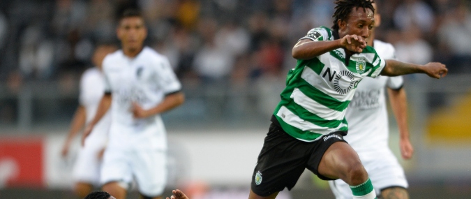 Vitoria Guimaraes vs Sporting Lisbon Prediction 23 December 2025