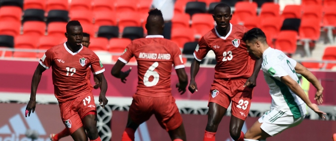 Algeria vs Sudan Prediction 24 December 2025