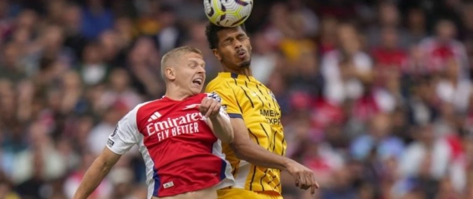 Arsenal vs Brighton Prediction 27 December 2025