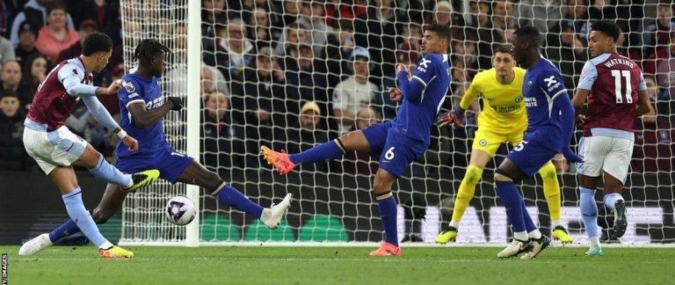 Chelsea vs Aston Villa Prediction 27 December 2025