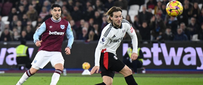West Ham vs Fulham Prediction 27 December 2025
