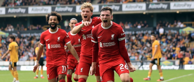 Liverpool vs Wolverhampton Prediction 27 December 2025