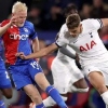 Crystal Palace vs Tottenham Prediction 28 December 2025