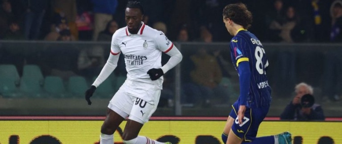 AC Milan vs Verona Prediction 28 December 2025