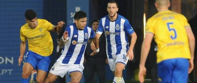 Porto vs AFS Prediction 29 December 2025