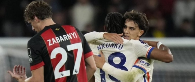 Chelsea vs Bournemouth Prediction 30 December 2025