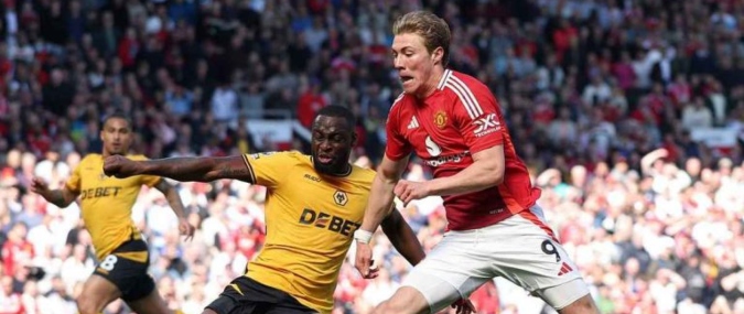 Manchester United vs Wolverhampton Prediction 30 December 2025