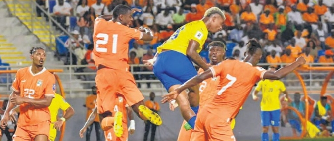 Gabon vs Ivory Coast Prediction 31 December 2025