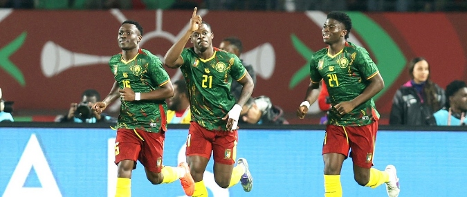 Mozambique vs Cameroon Prediction 31 December 2025