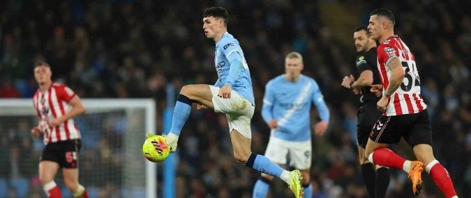 Sunderland vs Manchester City Prediction 1 January 2026