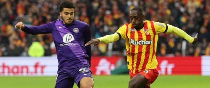 Toulouse vs Lens Prediction 2 January 2026