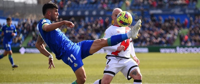 Rayo Vallecano vs Getafe Prediction 2 January 2026