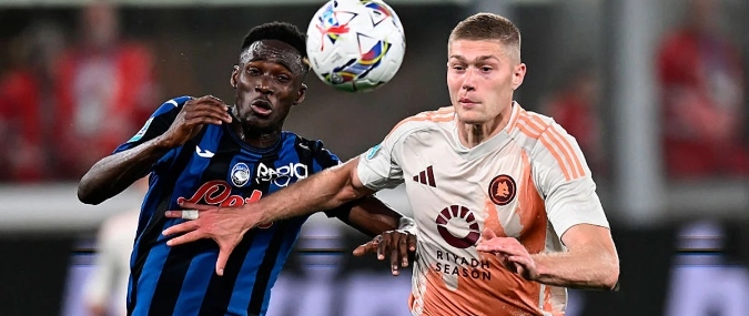 Atalanta vs AS Roma Prediction 3 January 2026