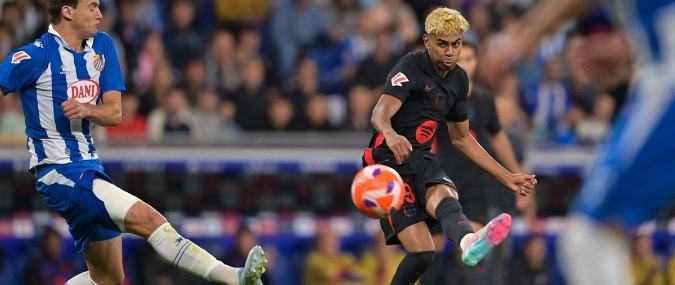 Espanyol vs Barcelona Prediction 3 January 2026