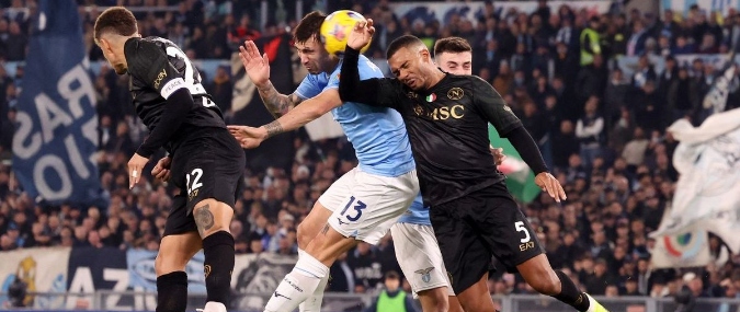 Lazio vs Napoli Prediction 4 January 2026