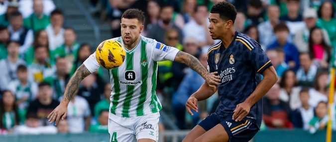 Real Madrid vs Betis Prediction 4 January 2026