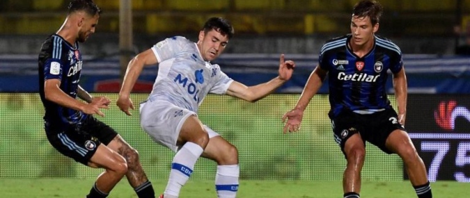 Pisa vs Como Prediction 6 January 2025