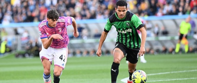 Sassuolo vs Juventus Prediction 6 January 2025