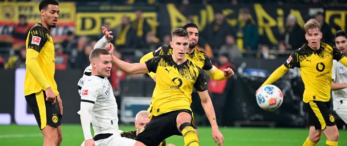 Eintracht Frankfurt vs Borussia Dortmund Prediction 9 January 2026