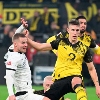 Eintracht Frankfurt vs Borussia Dortmund Prediction 9 January 2026