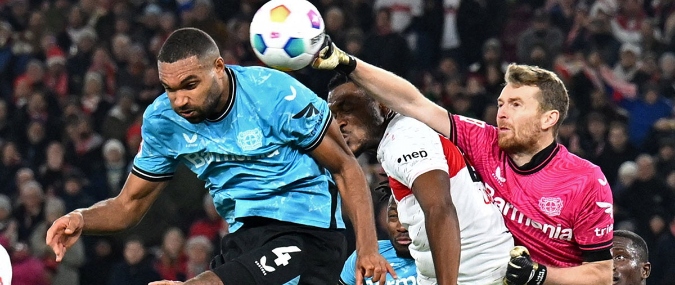 Bayer Leverkusen vs Stuttgart Prediction 10 January 2026