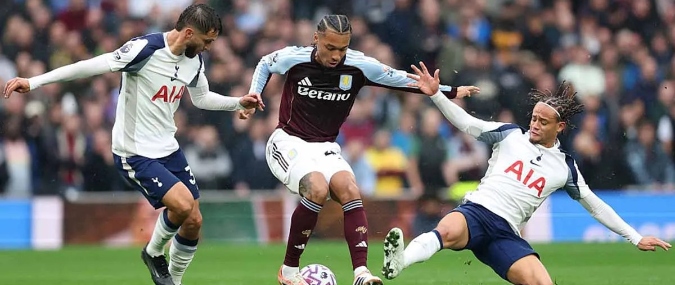 Tottenham vs Aston Villa Prediction 10 January 2026