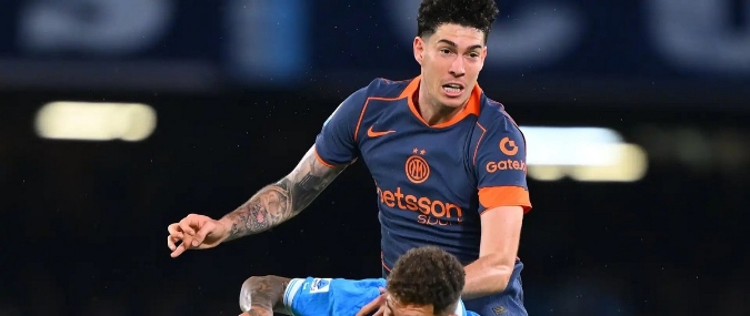 Inter vs Napoli Prediction 11 January 2026