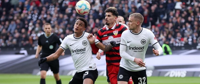 Stuttgart vs Eintracht Frankfurt Prediction 13 January 2026
