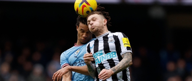 Newcastle vs Manchester City Prediction 13 January 2026