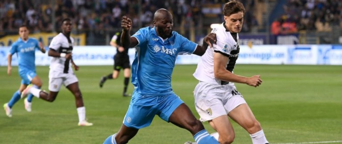 Napoli vs Parma Prediction 14 January 2026