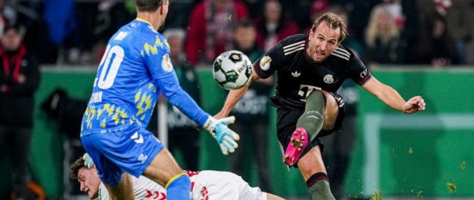 Koln vs Bayern Munich Prediction 14 January 2026