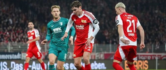 Augsburg vs Union Berlin Prediction 15 January 2026