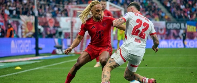 RB Leipzig vs Bayern Munich Prediction 17 January 2026