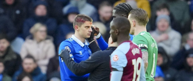 Aston Villa vs Everton Prediction 18 January 2026