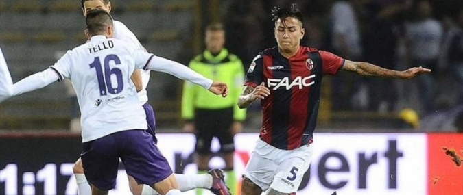Bologna vs Fiorentina Prediction 18 January 2026