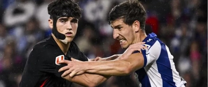 Real Sociedad vs Barcelona Prediction 18 January 2026