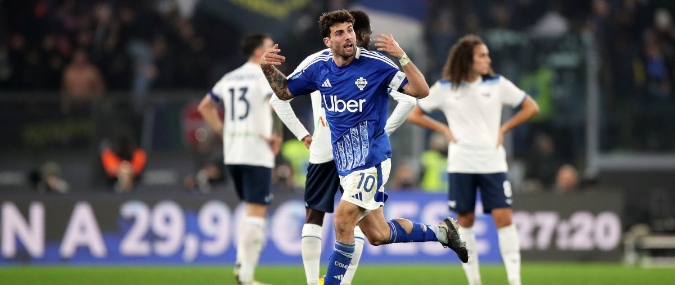 Lazio vs Como Prediction 19 January 2026